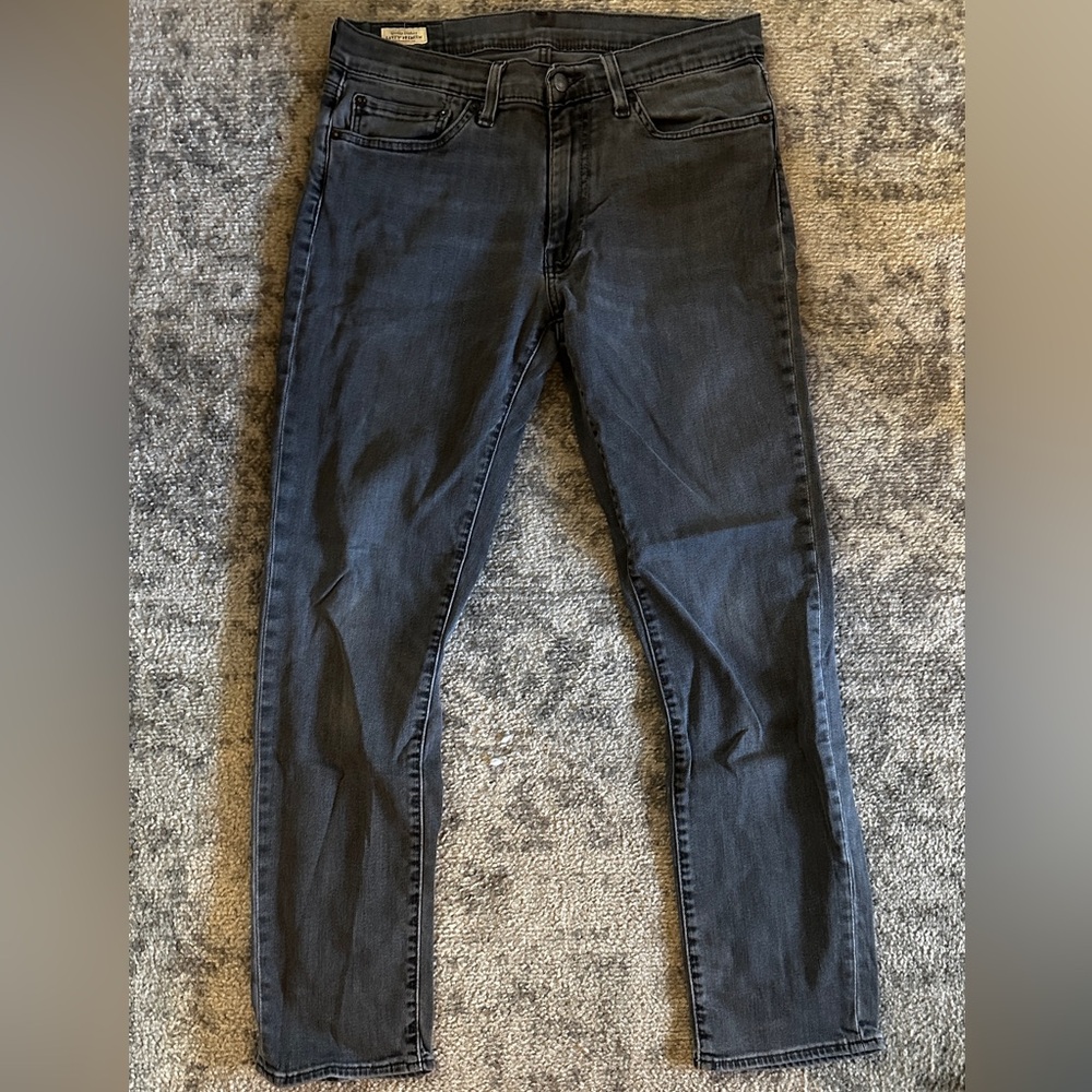 Levi’s 511 premium jeans